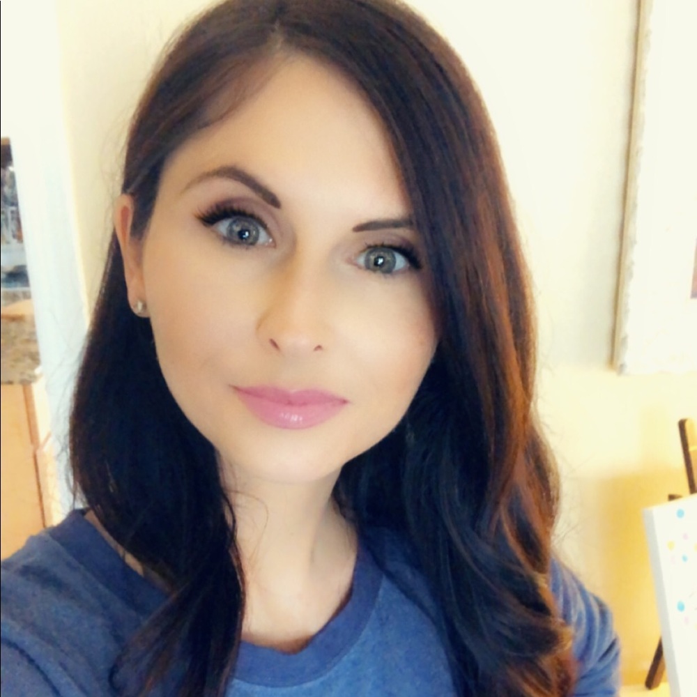 Meet your Posher, Miranda